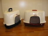 EUROPET jumbo katettu kulma wc